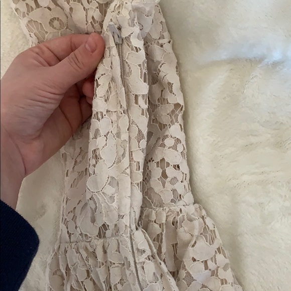 Casual floral dress from h&m - Picture 3 of 5